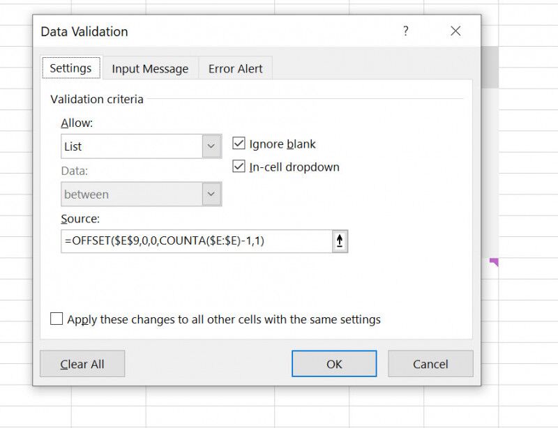 Excel Dynamic Array Functions for Dashboard Reporting - Excel and ...