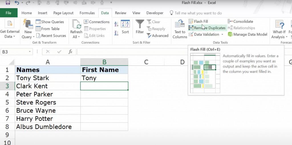 Intermediate Excel Programming Skills - Excel and Access, LLC