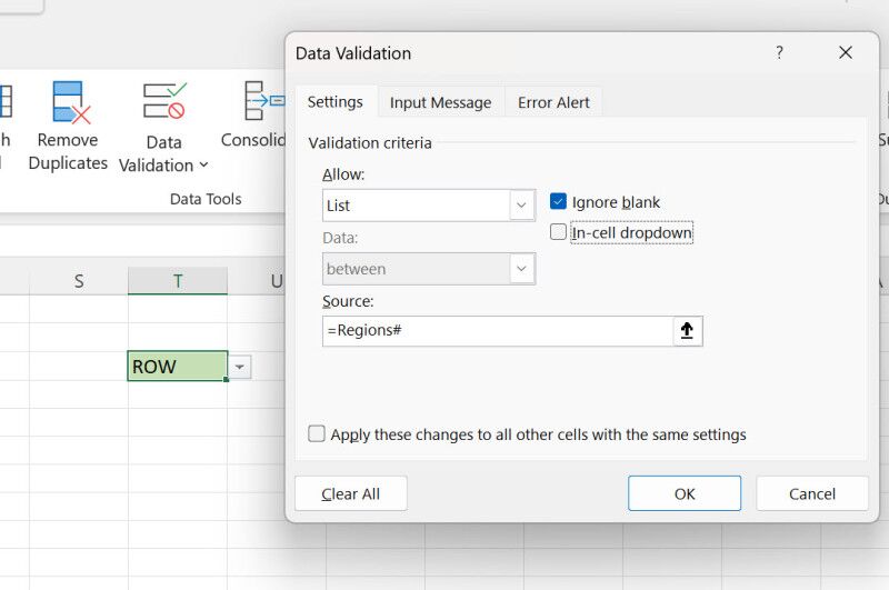 Dynamic Array Functions Simplify Excel Programming - Hire Us Today